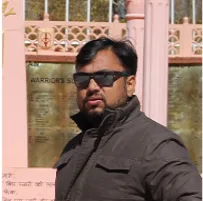 Avinash Yogeshawer – DGM – HR Operations, Country Group Head