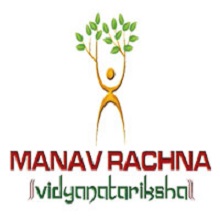You are currently viewing Manav Rachna University