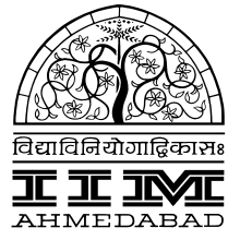 IIM_Ahemadabad Inspiring Mantra